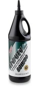Klotz ATVUTV-8090 - ATV/UTV Front/Rear End Differential Lubricant