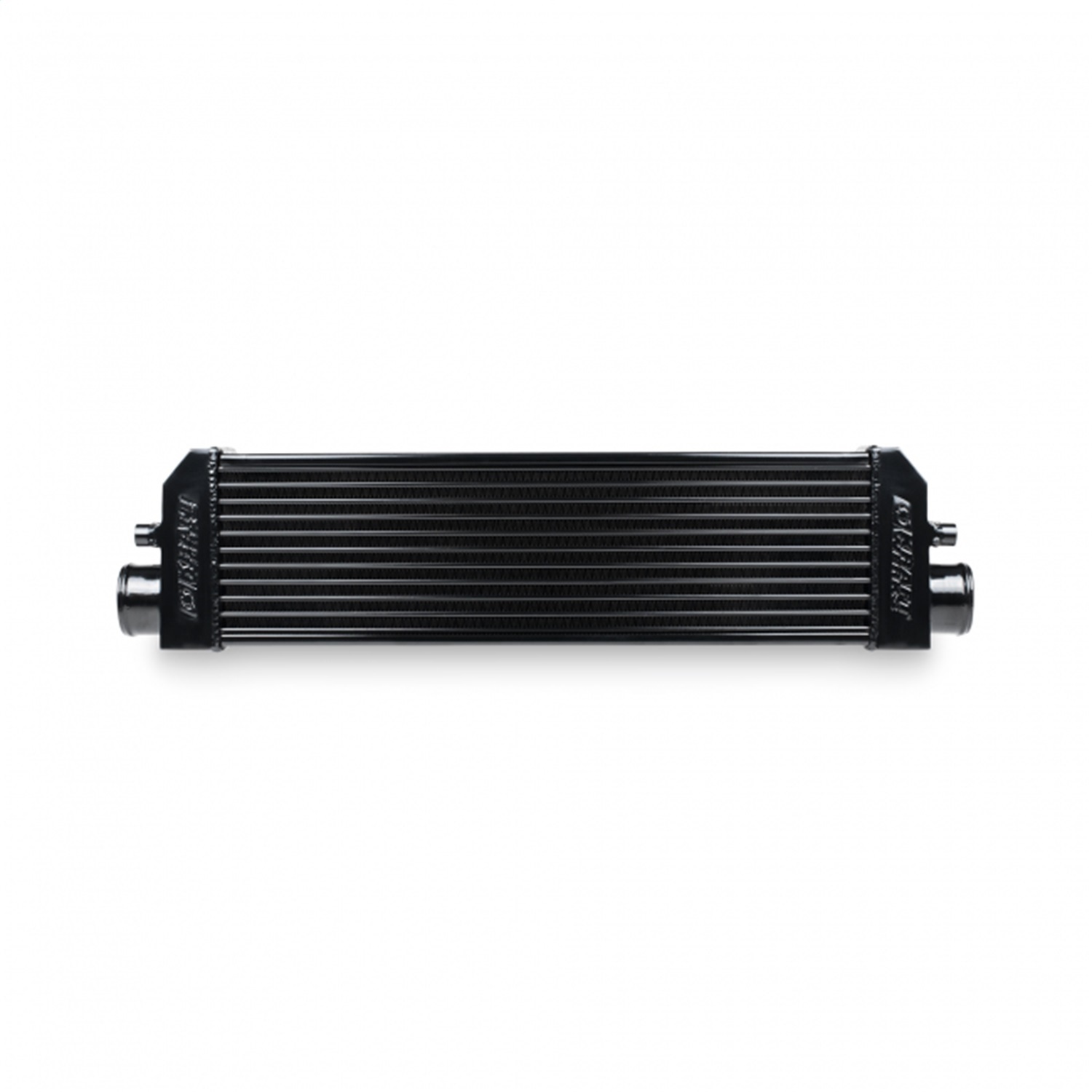 KraftWerks 145-99-0015 - Core Size 22x7x3 - 2.5in Inlet/Outlet Universal Intercooler - Black KraftWerks 145-99-0015 - Core Size 22x7x3 - 2.5in Inlet/Outlet Universal Intercooler - Black