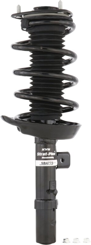 KYB SR4775 - 13-17 Honda Accord / 15-20 Acura TLX V6 3.5L Strut Plus Assembly - Front Right
