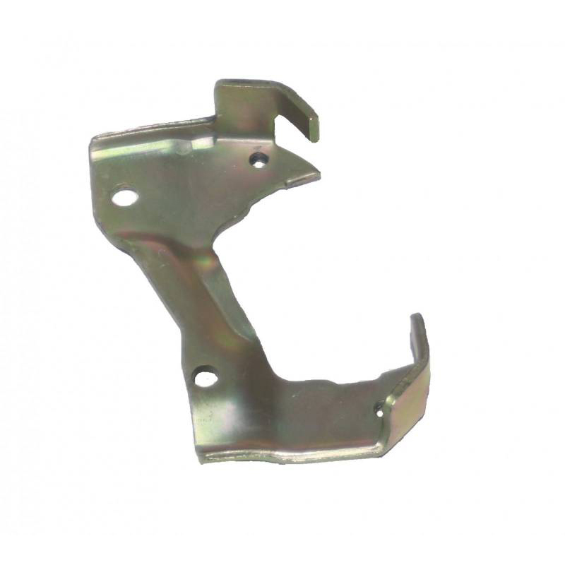 Leed Brakes BRKT1001R - Factory style caliper mo unting bracket Leed Brakes BRKT1001R - Factory style caliper mo unting bracket