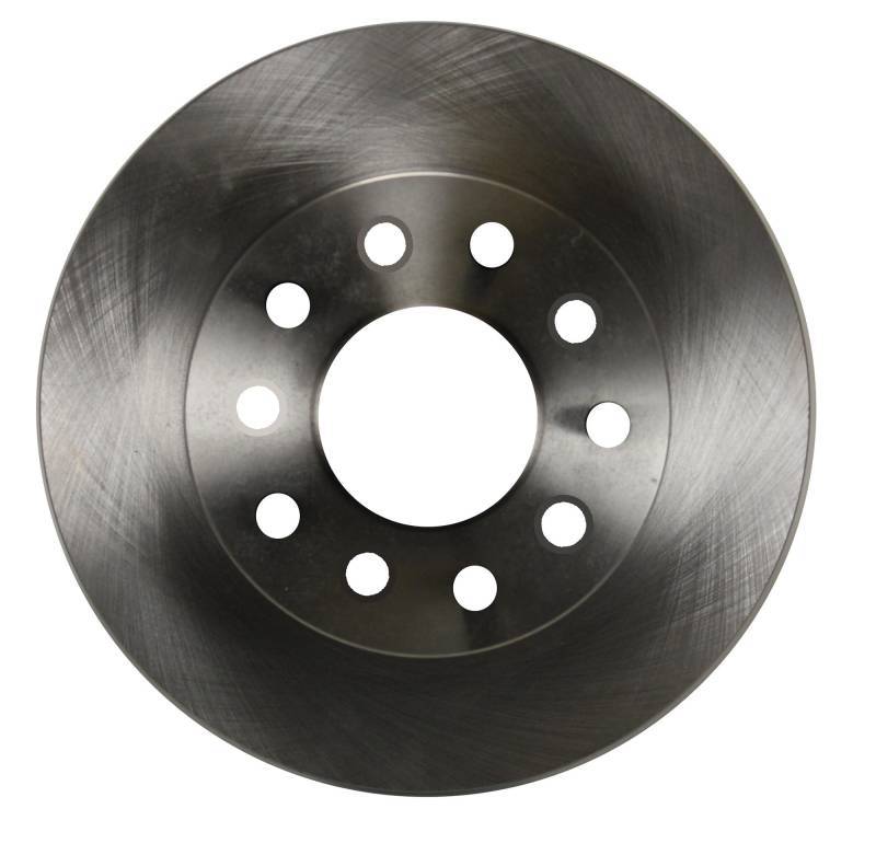 Leed Brakes 5560001 - 11.25in Rear Brake Rotor 4.5/4.75 Bolt Pattern