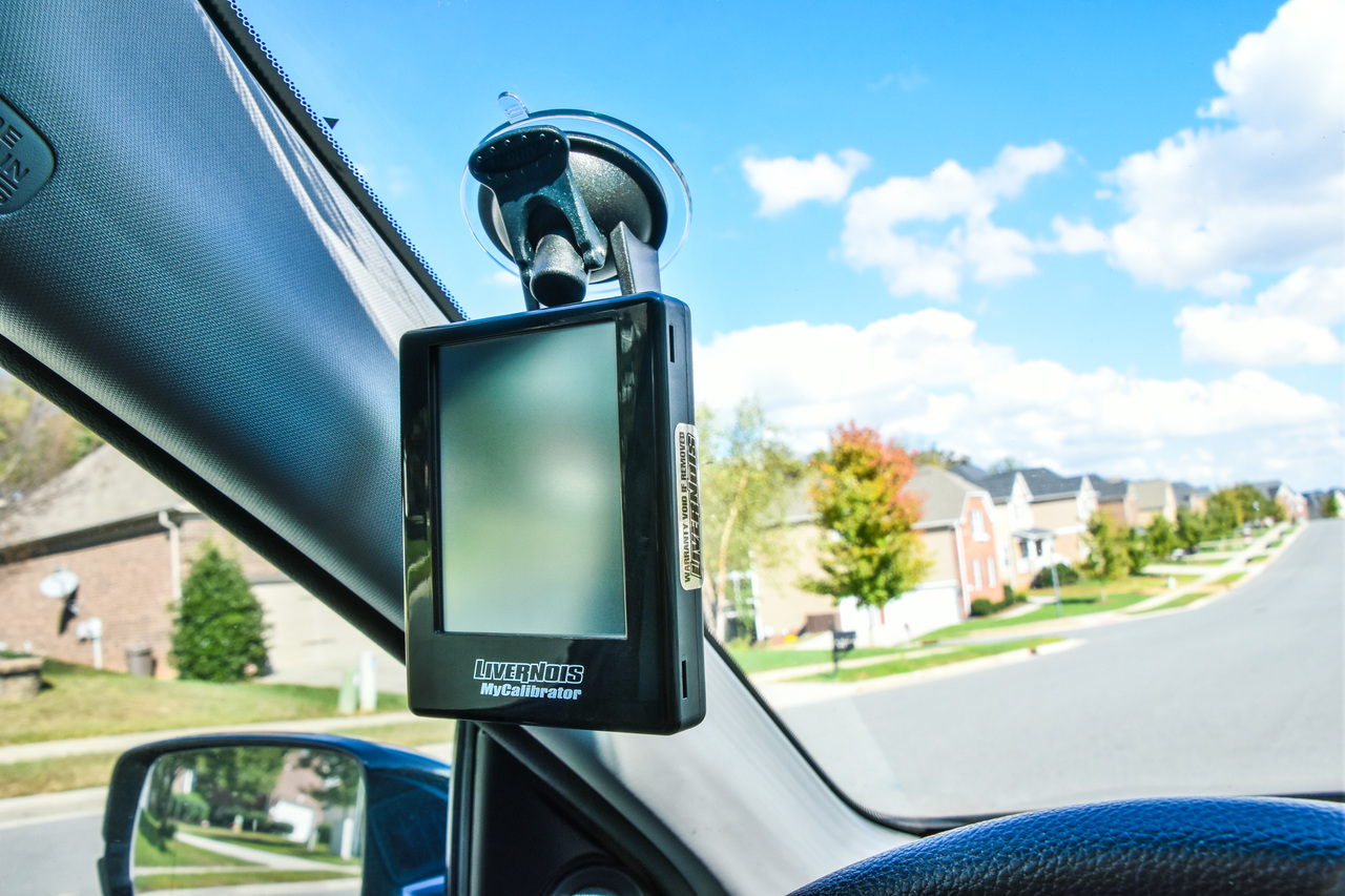 Livernois LPP611202 - Cadillac CTS-V Sport MyCalibrator Tuner