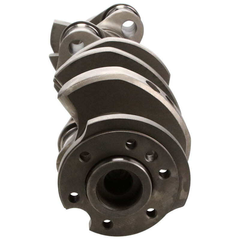 Manley 190480 - Chevrolet Small Block Forged Crankshaft - 3.875in Stroke Manley 190480 - Chevrolet Small Block Forged Crankshaft - 3.875in Stroke