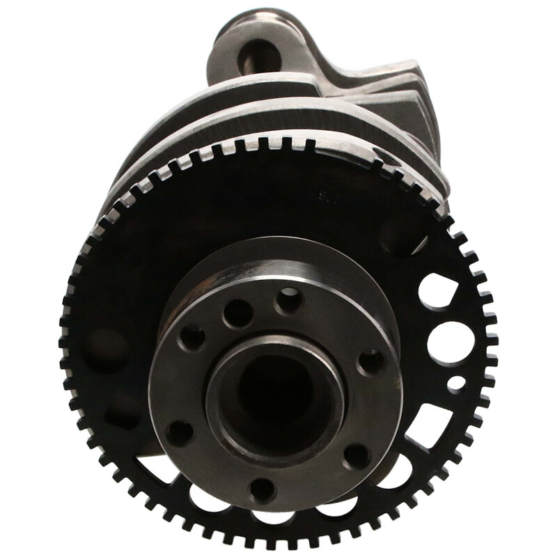 Manley 194558 - Chevrolet LS Forged Crankshaft - 4.100in Stroke Manley 194558 - Chevrolet LS Forged Crankshaft - 4.100in Stroke