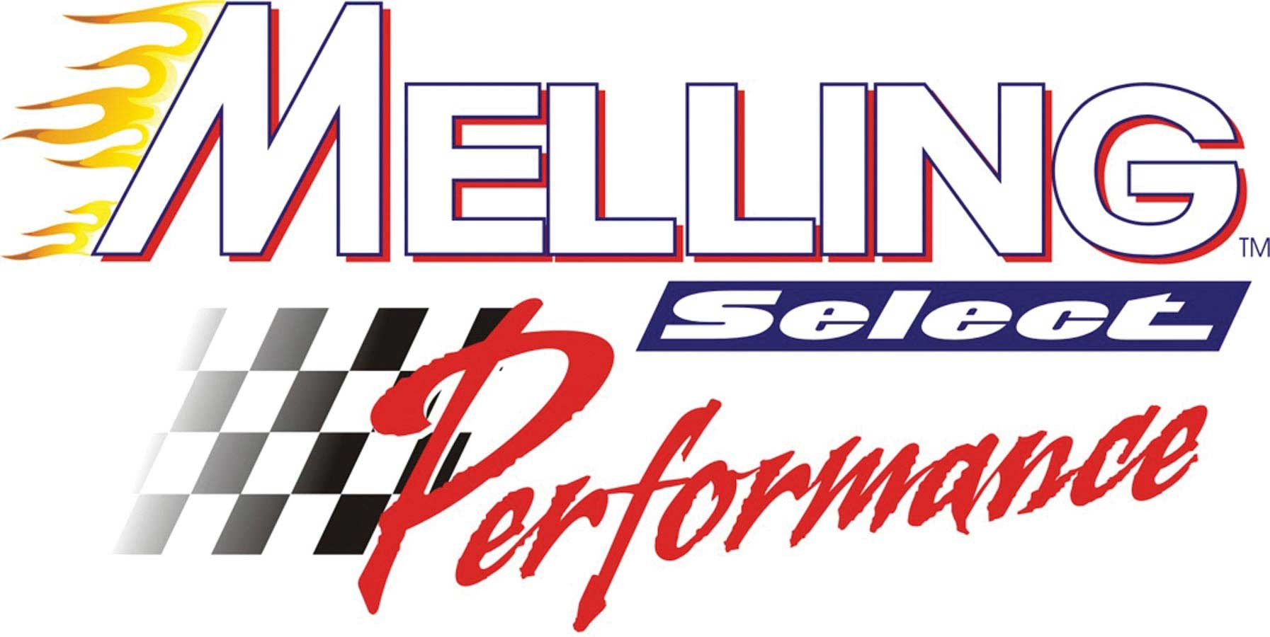 Melling MEL101 - 1991 and Earlier  Catalog 2010