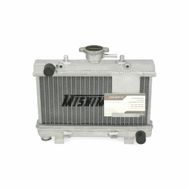 Mishimoto MMPROMO-RAD - Promotional Display Radiator