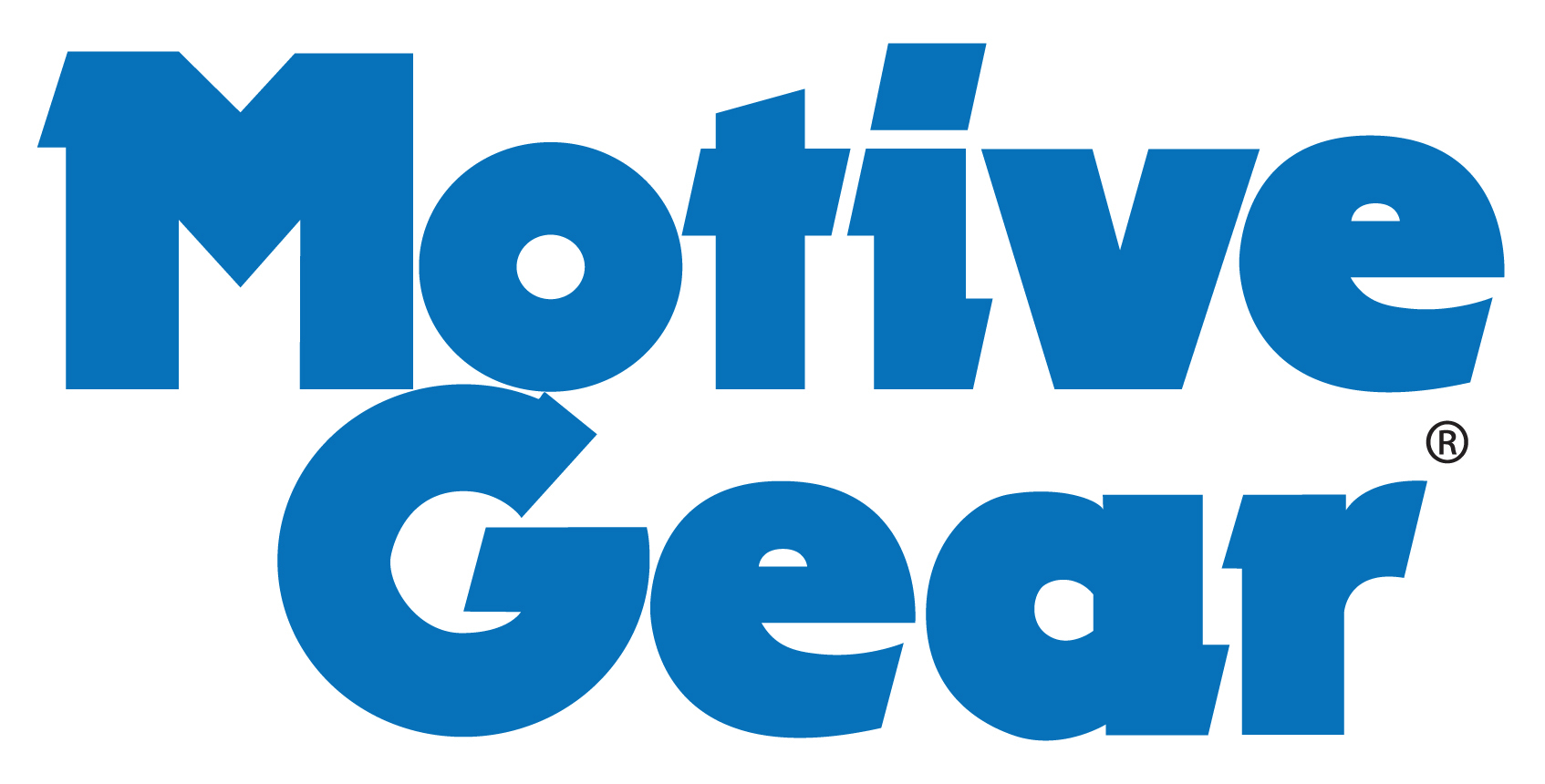 Motive Gear MOT100 - Catalog -  - Each