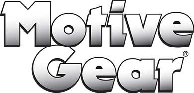 Motive Gear 101 - APP GUIDE APPLICATION GUIDE