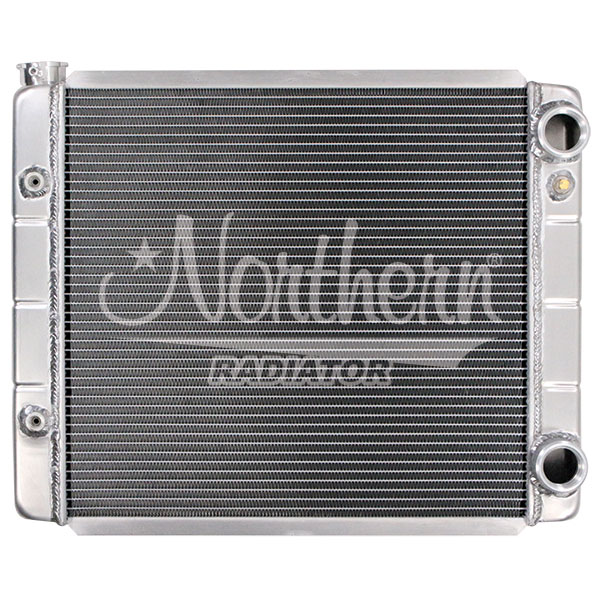 Northern Radiator 204127 - All Aluminum Race Pro Radiator