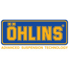 Ohlins MIS 1I10 - 07-15 Mitsubishi EVO X (CZ4A) Road & Track Coilover System *LF STRUT ONLY*