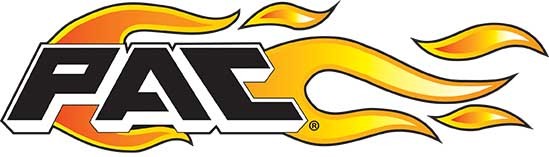 PAC Racing PAC101 - Suspension Catalog 2014