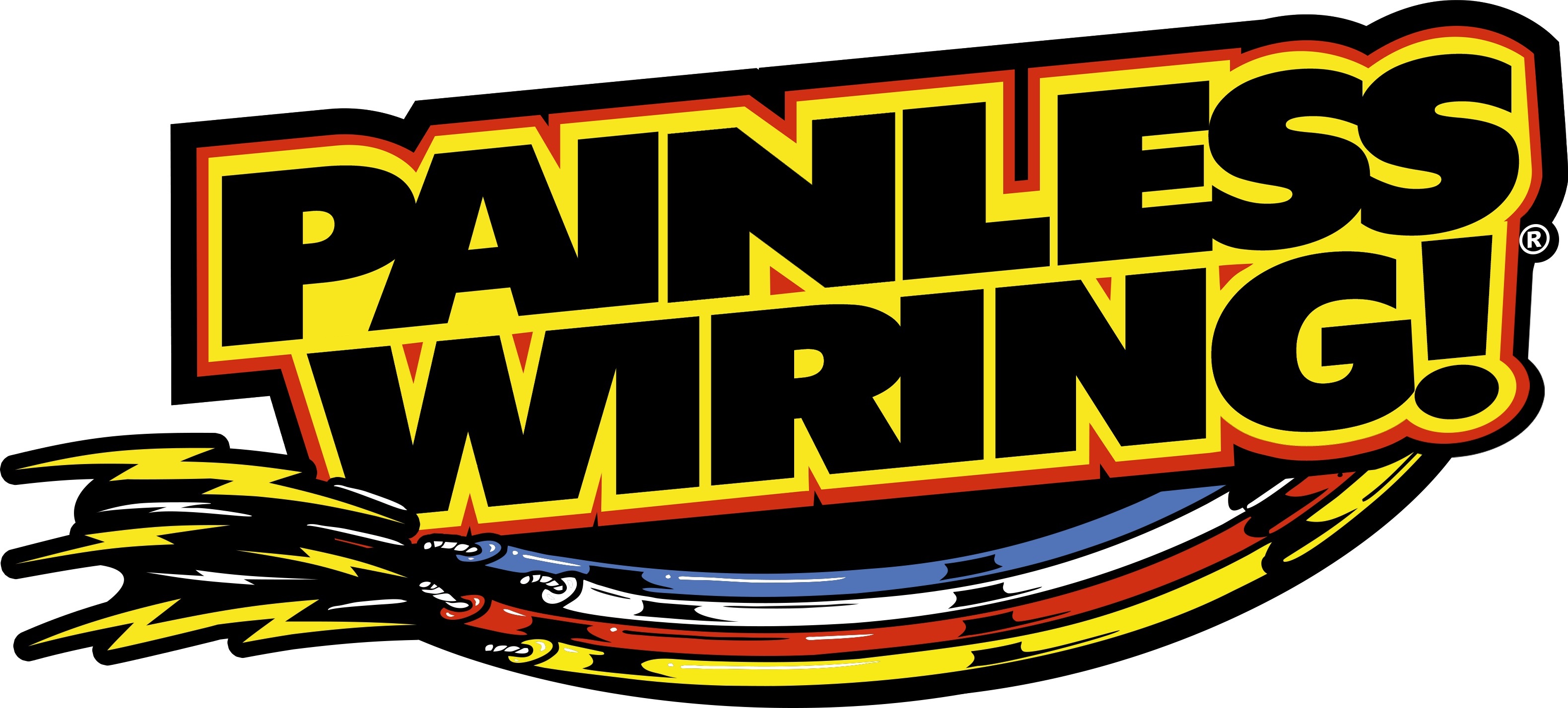 Painless Wiring PWI100 - Catalog 2023 Painless Wiring PWI100 - Catalog 2023