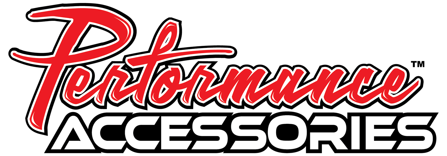 Performance Accessories PA100 - Catalog