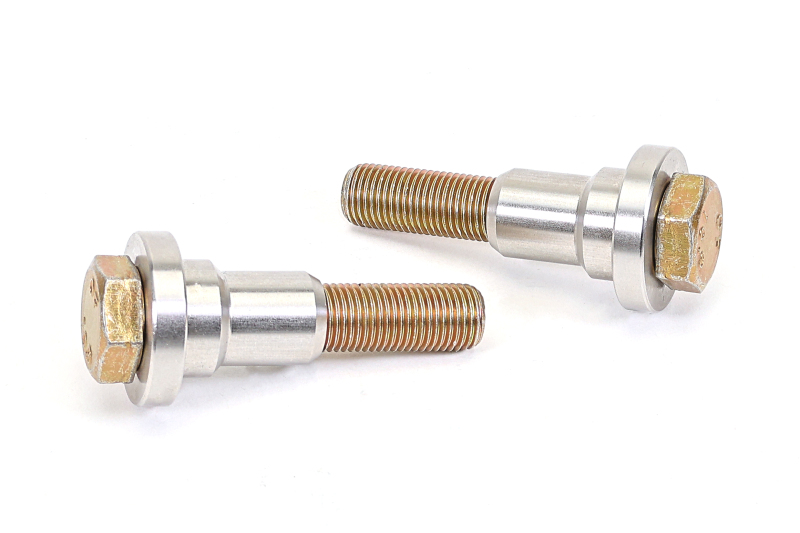 Perrin PSP-SUS-520 - 02-07 Subaru WRX / 04-07 STi / 93-07 Impreza / 98-08 Forester (Inc XT) Rear Subframe Lockdown