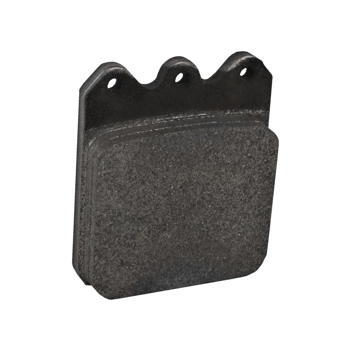 Pfc Brakes 7703.39.12.44 - 7703 RACE PAD SET - 39 C MPD 12 MM