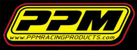 PPM Racing Components 100 - PPM Catalog 10th Edition PPM Racing Components 100 - PPM Catalog 10th Edition