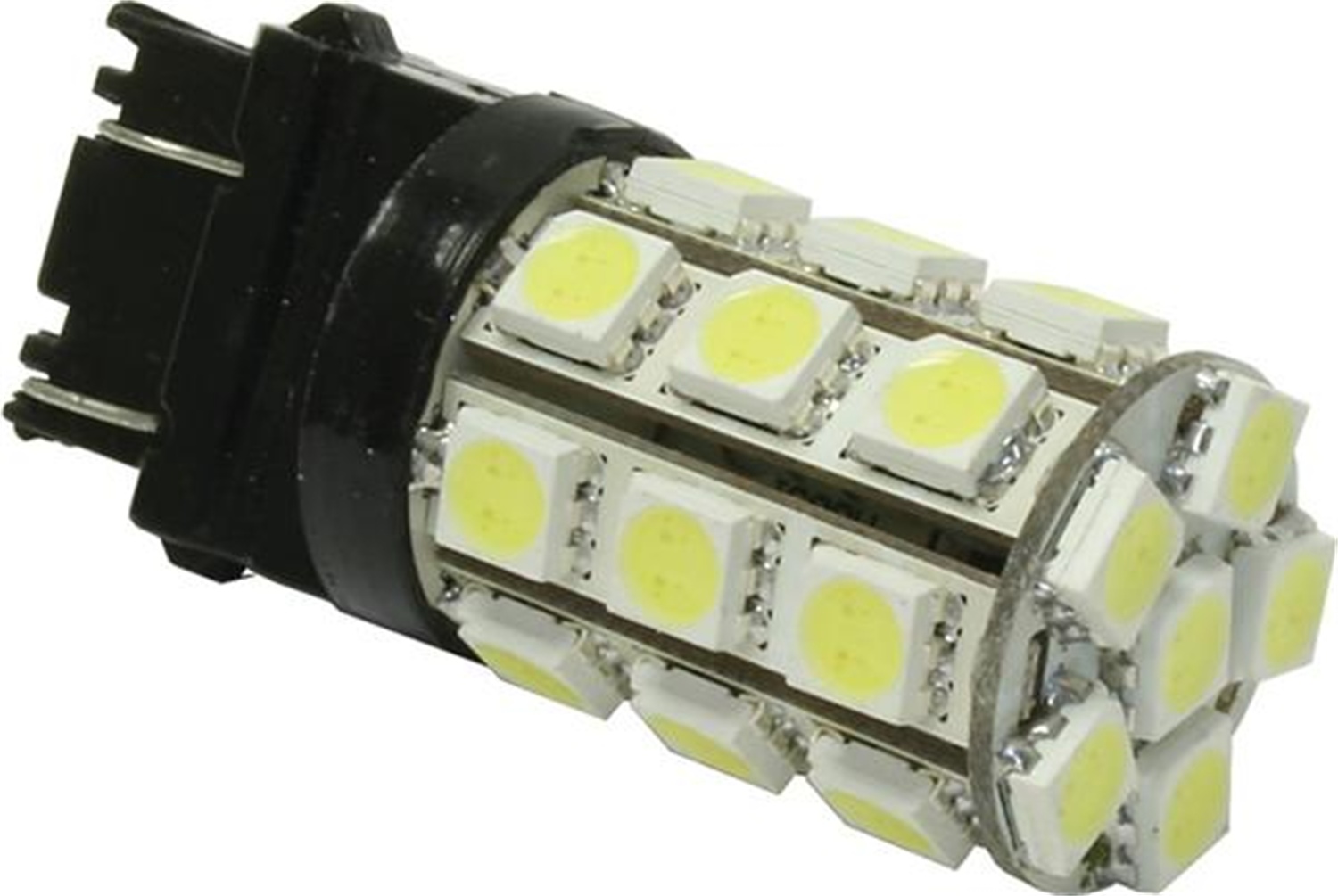 Putco 233157W-360 - Universal LED 360 Deg. Replacement Bulb