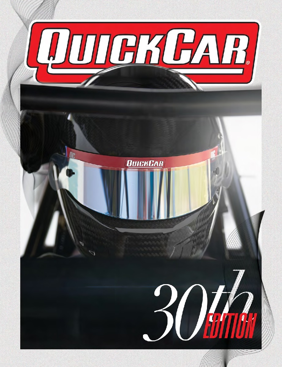 QuickCar QRP100 - Catalog 2025 - 26