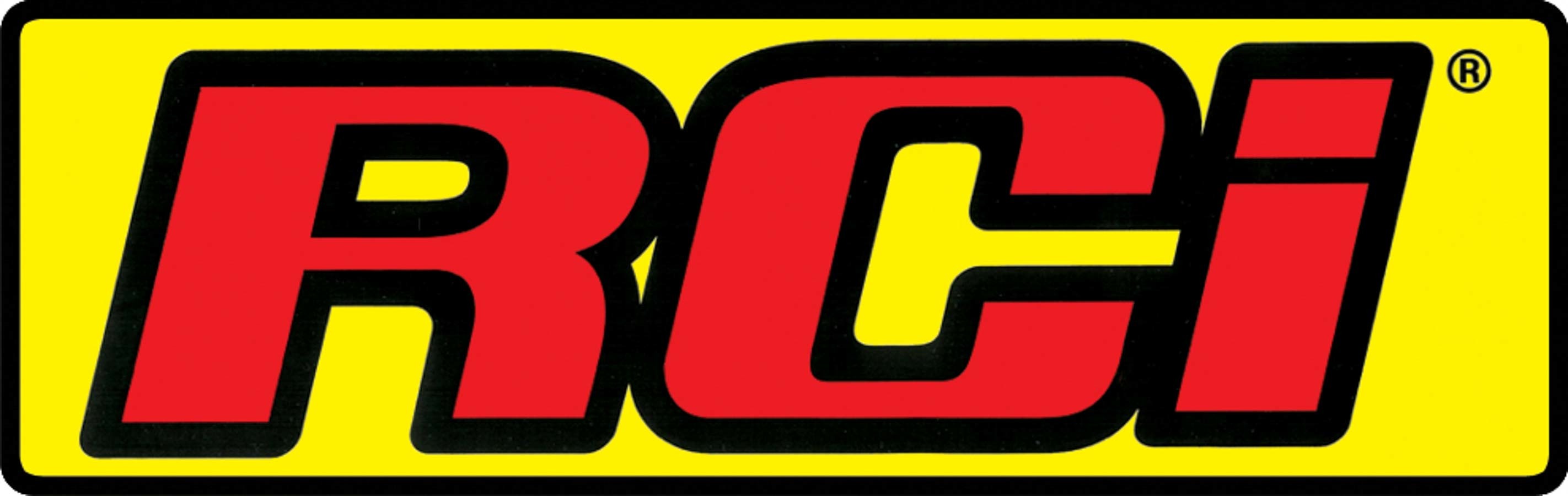 RCI 1001C - Racer's Choice Catalog