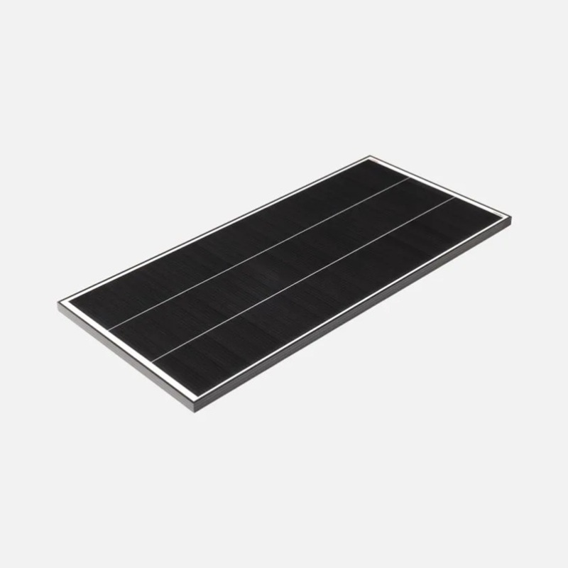 REDARC SPRP1180B - Monocrystalline Black Frame Fixed Solar Panel - 180W