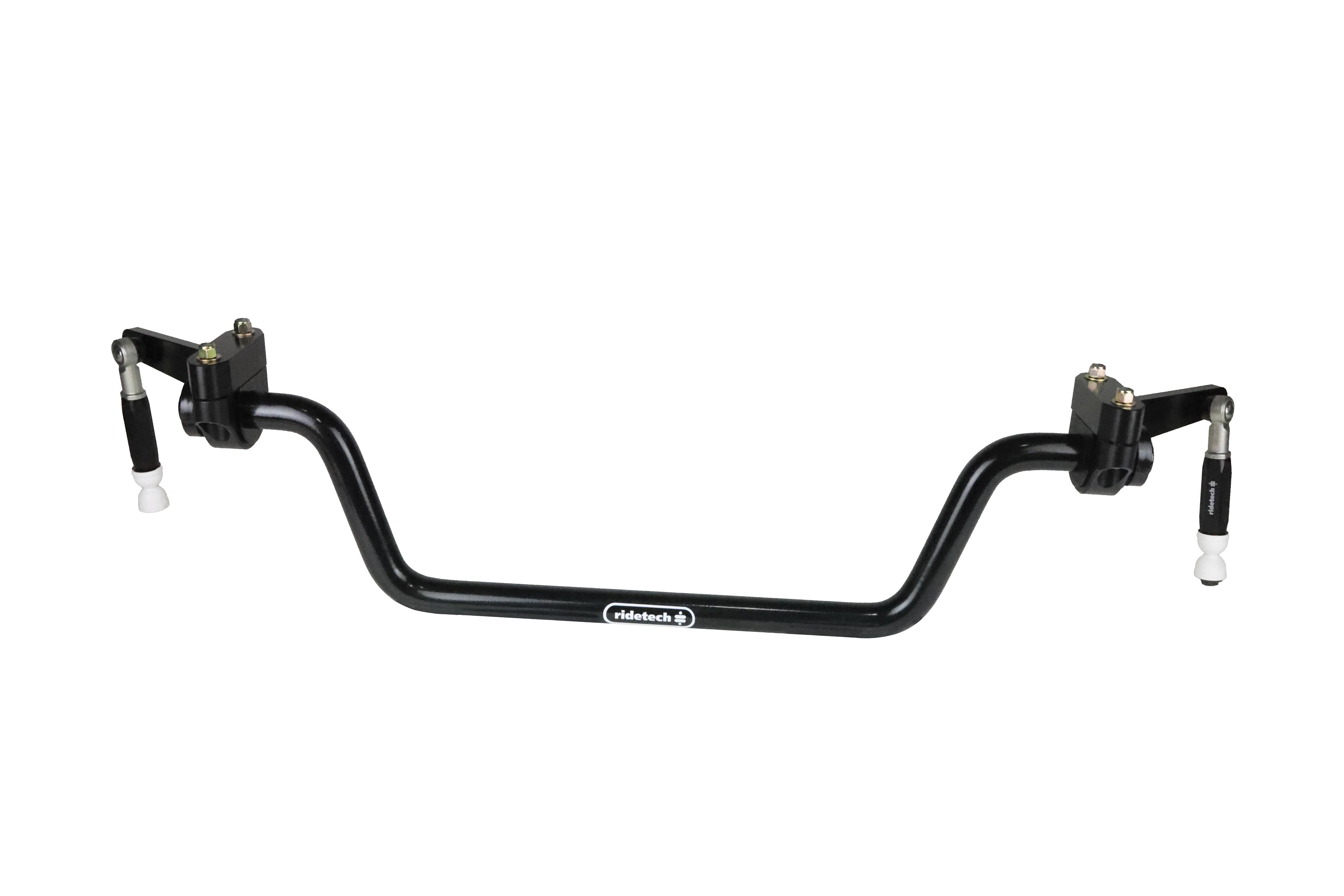 Ridetech 12129100 - 79-93 Ford Mustang Front Adj. Sway Bar