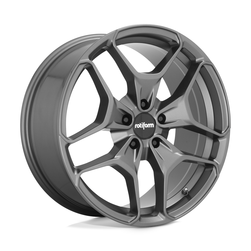 Rotiform R1721985F8+45A - R172 Hur 19X8.5 Anthracite