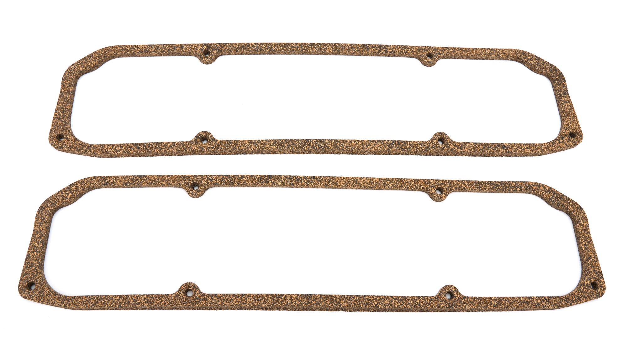 SCE Gaskets 164076 - CHRYS 440 5/16 THCK CORK VALVE COVER GASKETS SCE Gaskets 164076 - CHRYS 440 5/16 THCK CORK VALVE COVER GASKETS