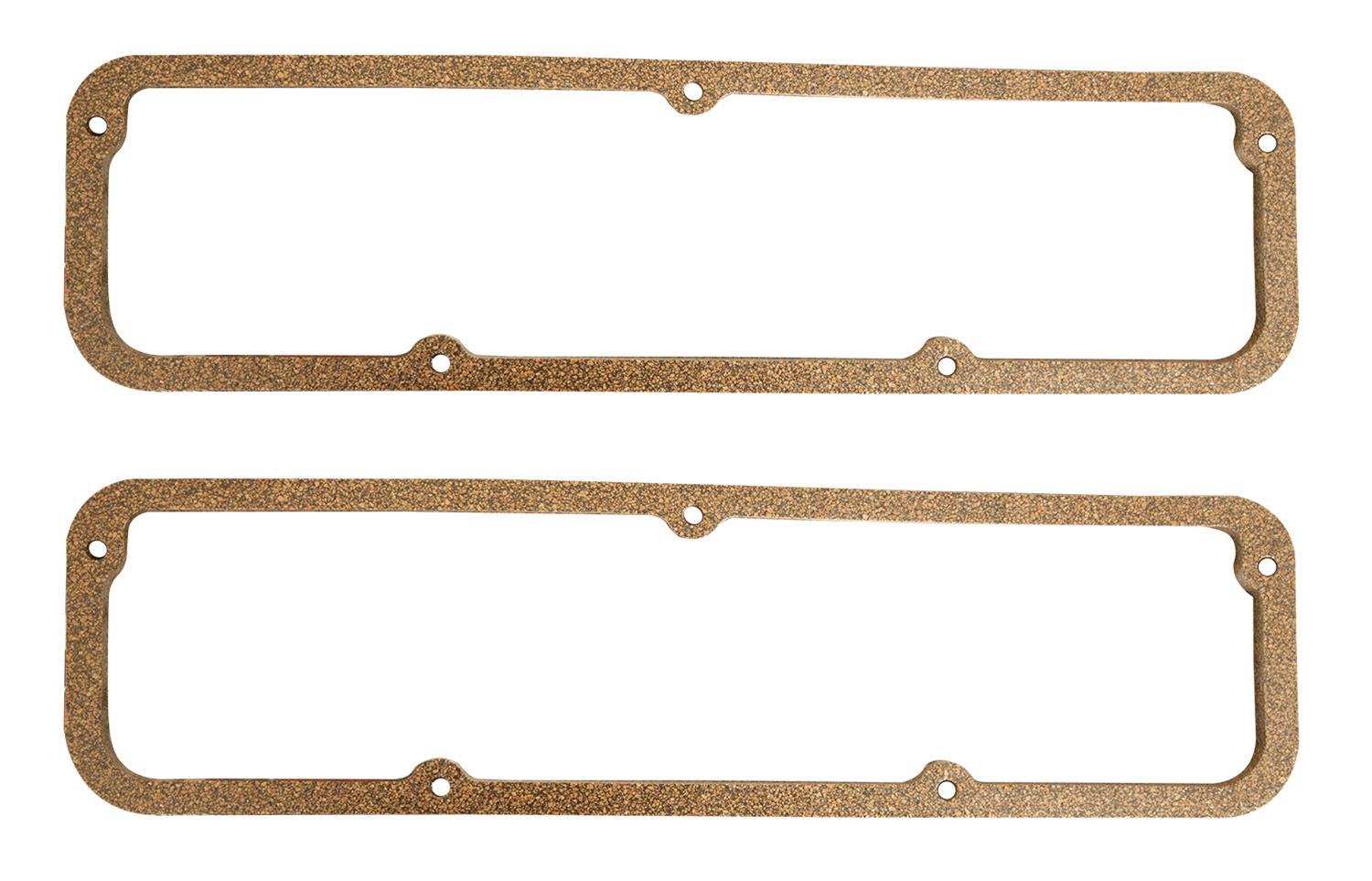 SCE Gaskets 134076 - FORD FE 352-428 CORK V/C GASKETS SCE Gaskets 134076 - FORD FE 352-428 CORK V/C GASKETS
