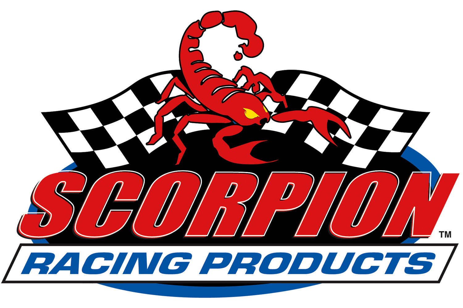 Scorpion Racing Products CAT06-17 - Scorpion Catalog JUNE 2017