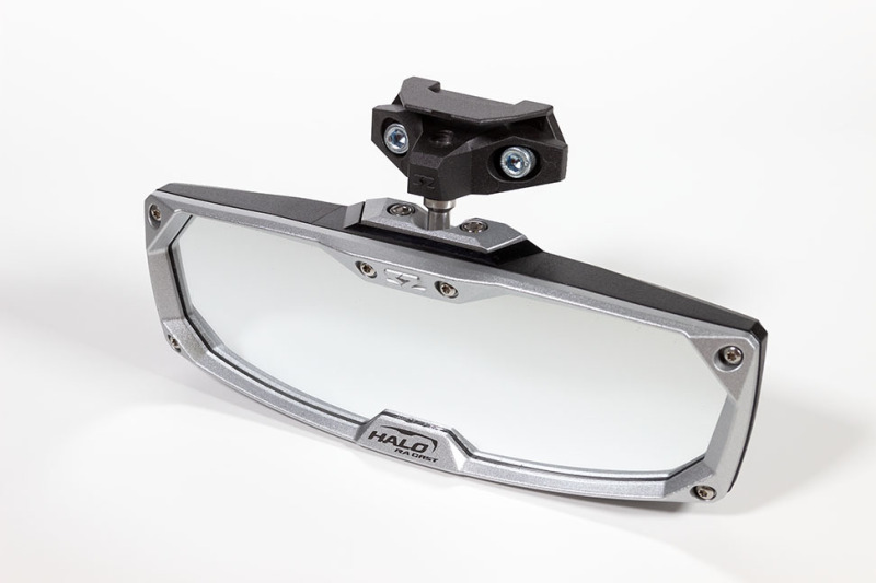 Seizmik 56-18002 - 20+ Polaris RZR 900/1000 XP/4/PRO R/4/XP/XP4/TurboR/4 Halo-RA Rearview Mirror Seizmik 56-18002 - 20+ Polaris RZR 900/1000 XP/4/PRO R/4/XP/XP4/TurboR/4 Halo-RA Rearview Mirror