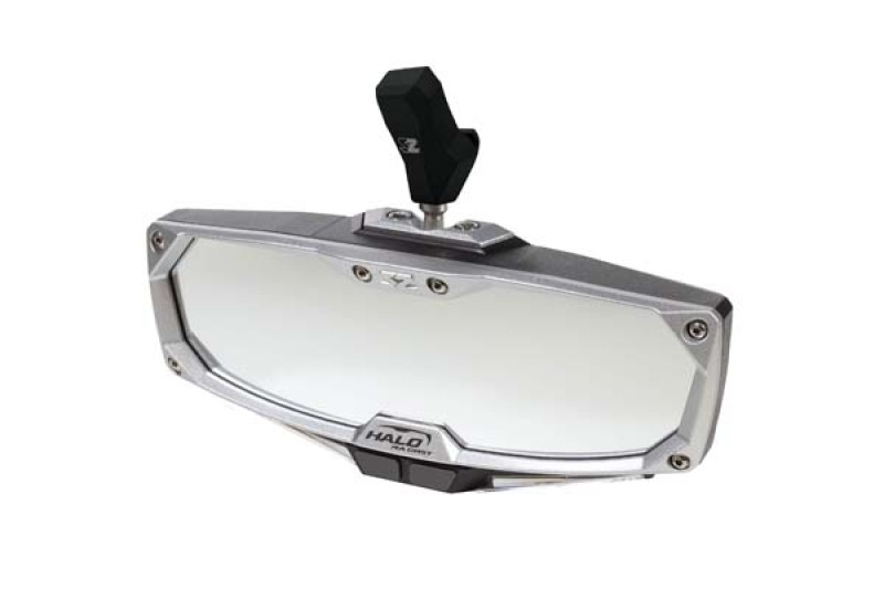 Seizmik 56-18032KIT - 19-23 CF Moto Uforce 1000/XL Halo-RA LED Rearview  Mirror