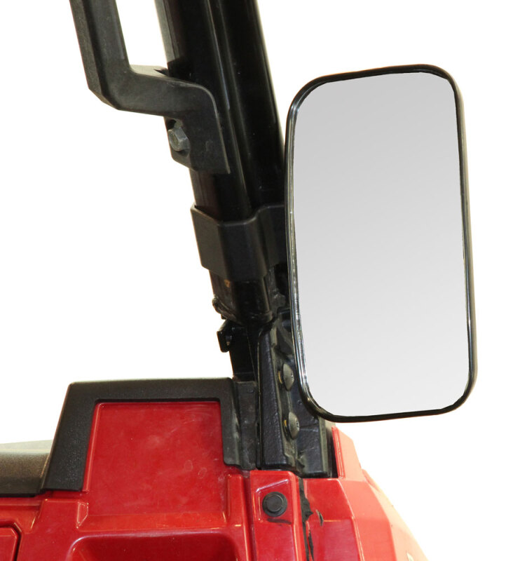 Seizmik 56-18084 - 13+ Can Am/ CF Moto/ John Deere/ Polaris UTV Sideview Mirror Pro-fit Seizmik 56-18084 - 13+ Can Am/ CF Moto/ John Deere/ Polaris UTV Sideview Mirror Pro-fit