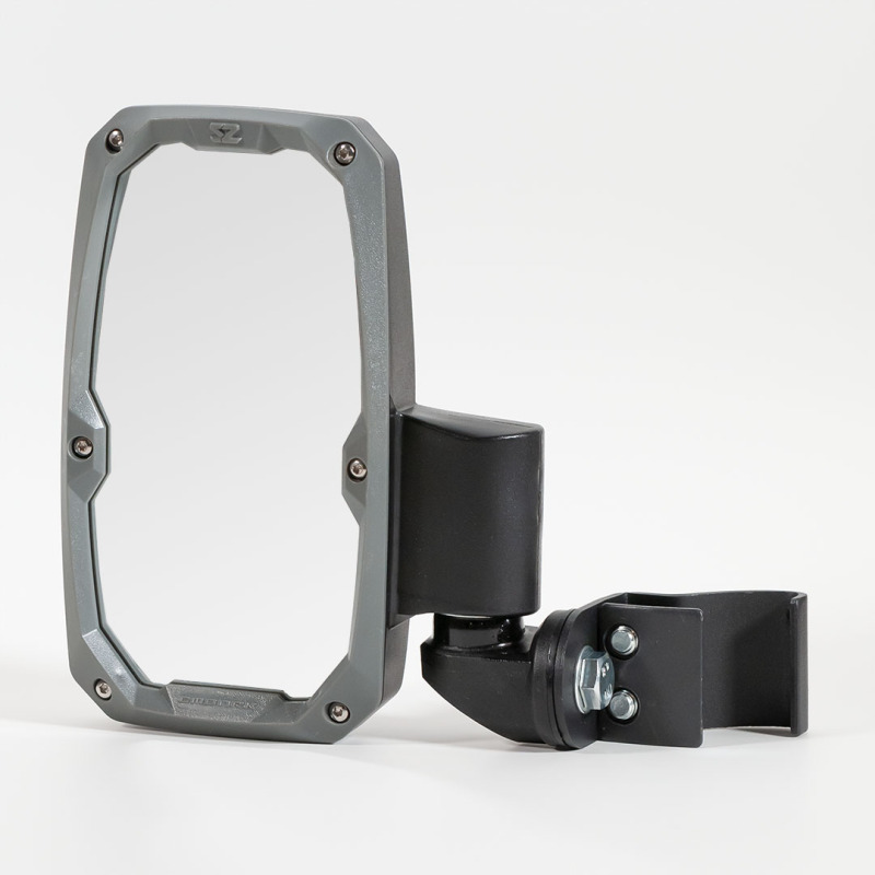 Seizmik 56-18106 - 13+ Can Am/ CF Moto/ John Deere/ Polaris Embark Sideview Mirror Pro-fit Seizmik 56-18106 - 13+ Can Am/ CF Moto/ John Deere/ Polaris Embark Sideview Mirror Pro-fit