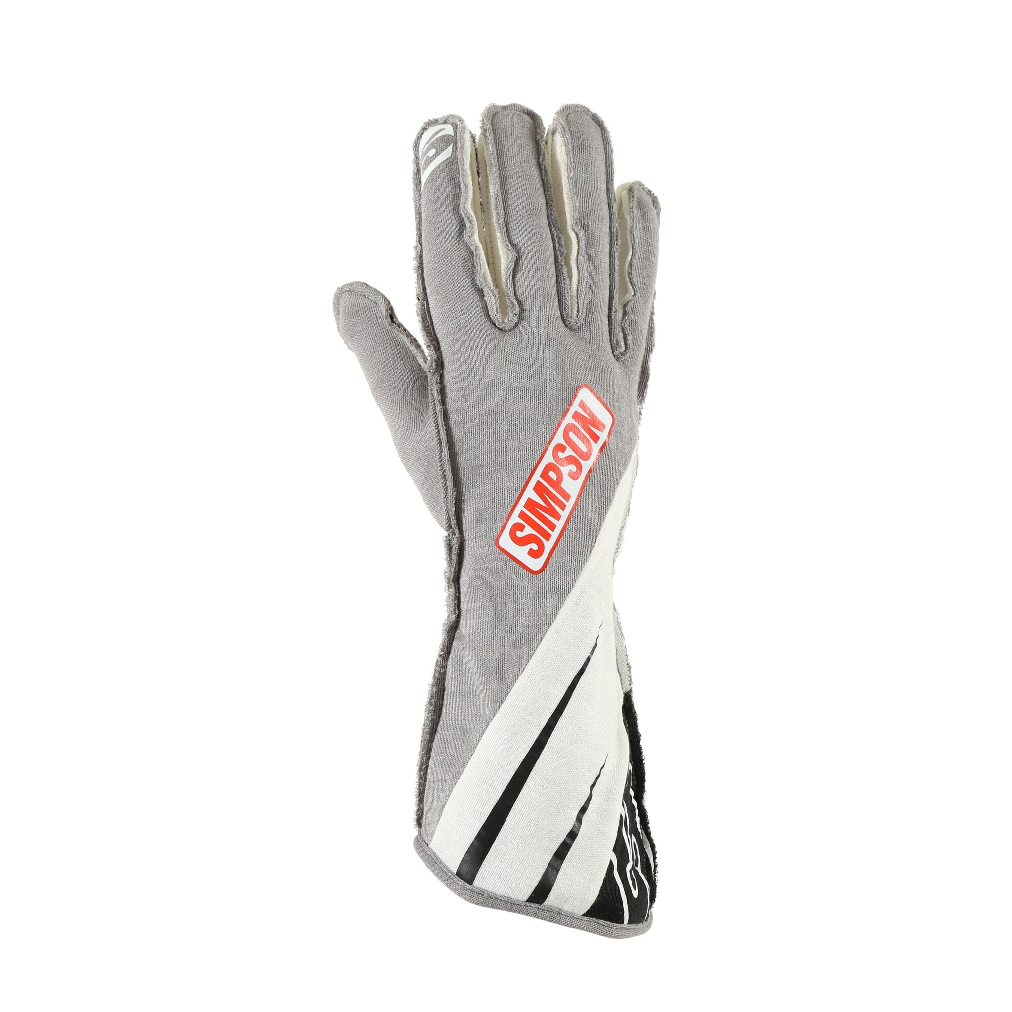 Simpson Safety SCALG - Large - Alloy - SFI 3.3/5 Simpson Safety SCALG - Large - Alloy - SFI 3.3/5