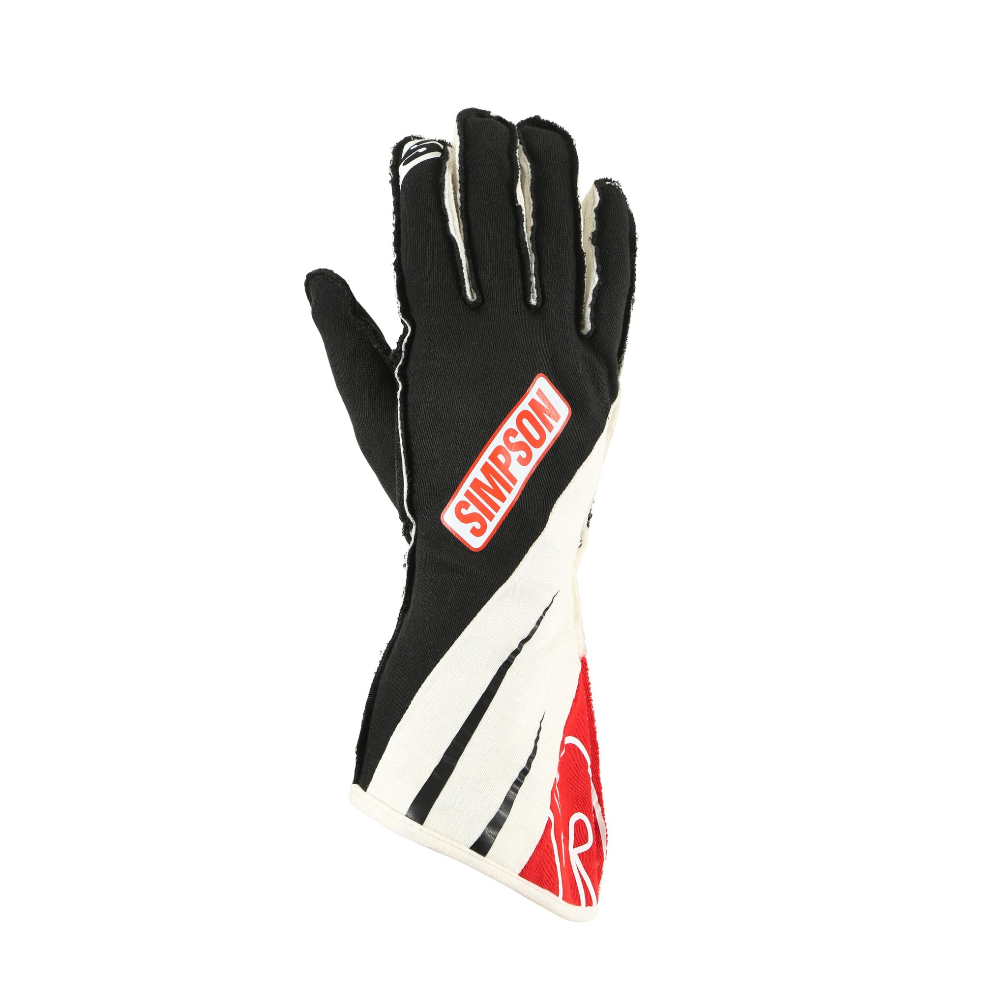 Simpson Safety SCKXL - Xtra Large - Black - SFI 3.3/5 Simpson Safety SCKXL - Xtra Large - Black - SFI 3.3/5