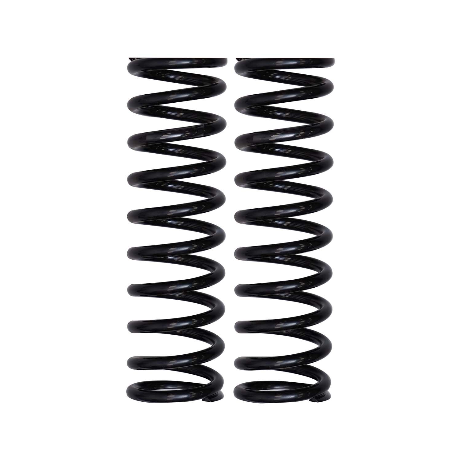 Skyjacker 3X12X250PR - 3 Inch x 12 Inch x 250 LB Coil Over Springs Skyjacker 3X12X250PR - 3 Inch x 12 Inch x 250 LB Coil Over Springs