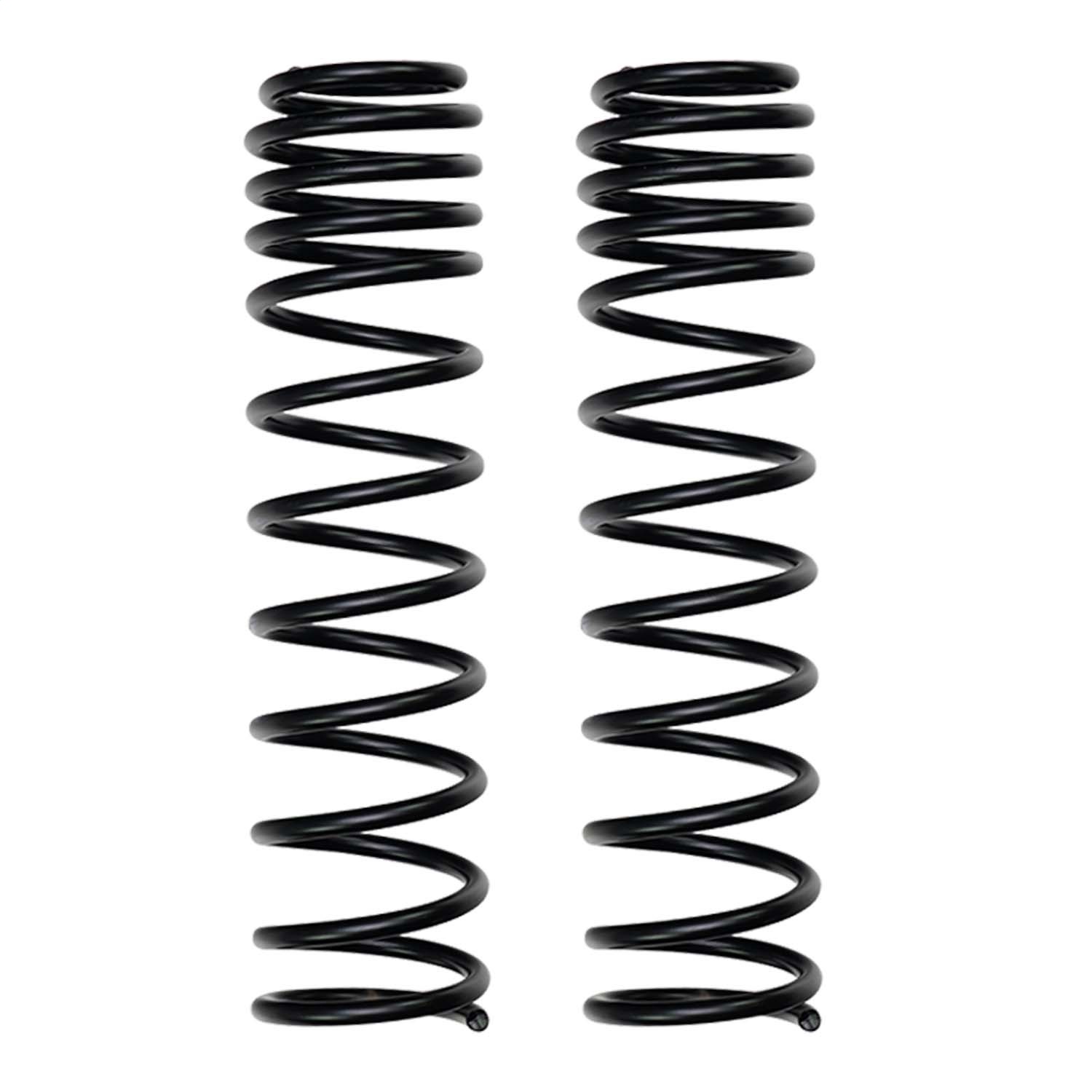 Skyjacker JLUE37FDR - 3.75in.FRT COILS JL 4XE NON-R