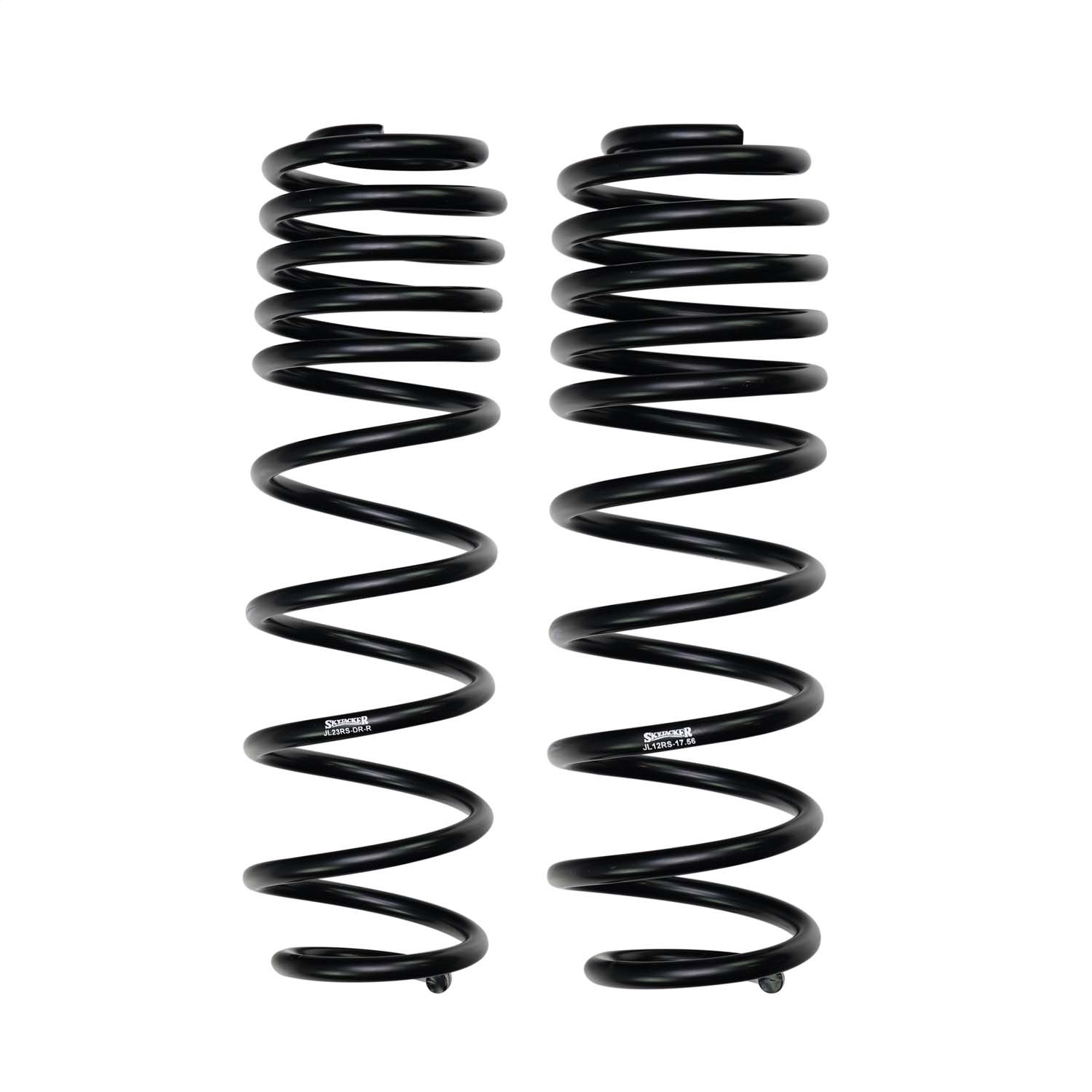 Skyjacker JLUE30RDR - 3in.REAR COILS JL 4XE NON-RUB
