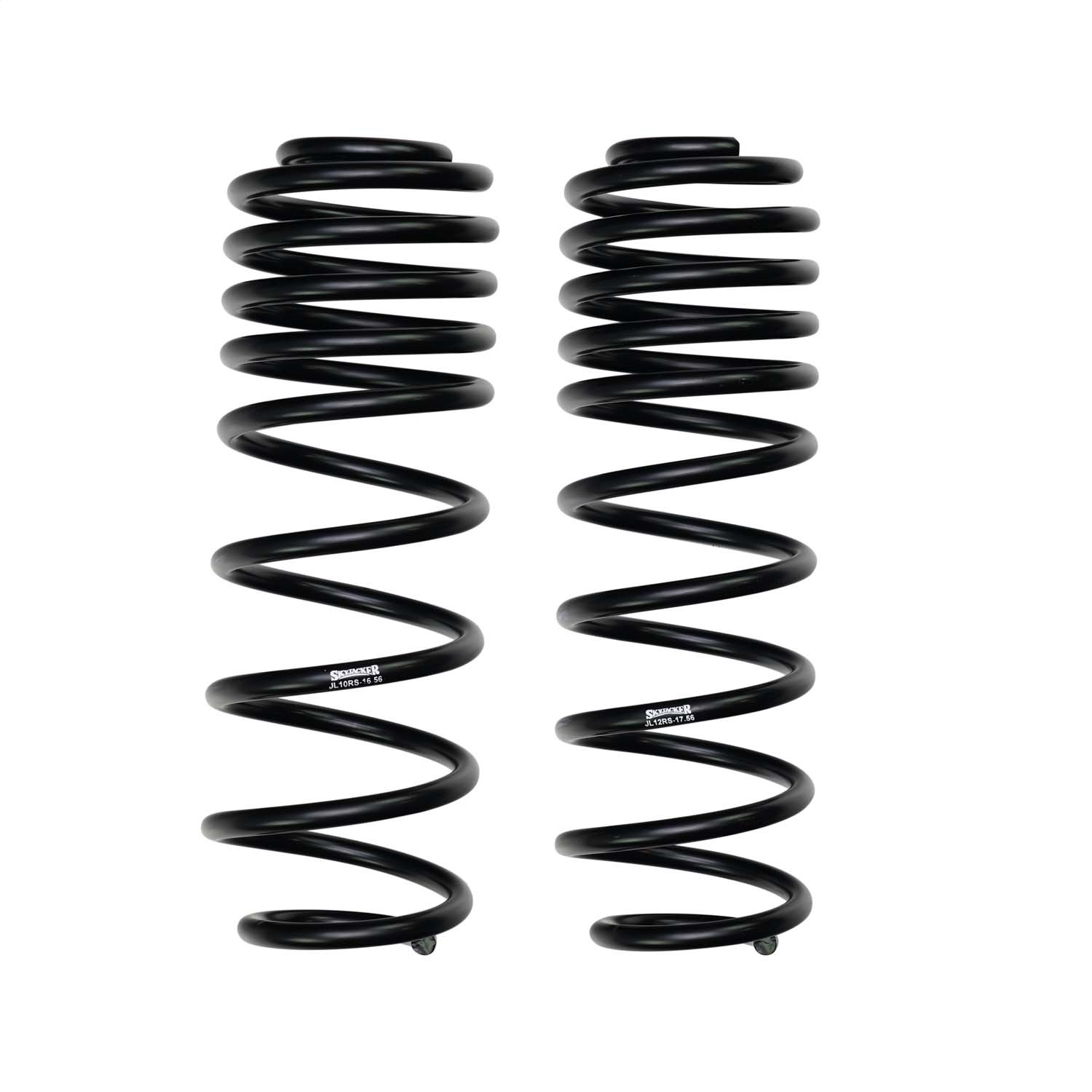 Skyjacker JLUE20RDR - 2in.REAR COILS JL 4XE NON-RUB