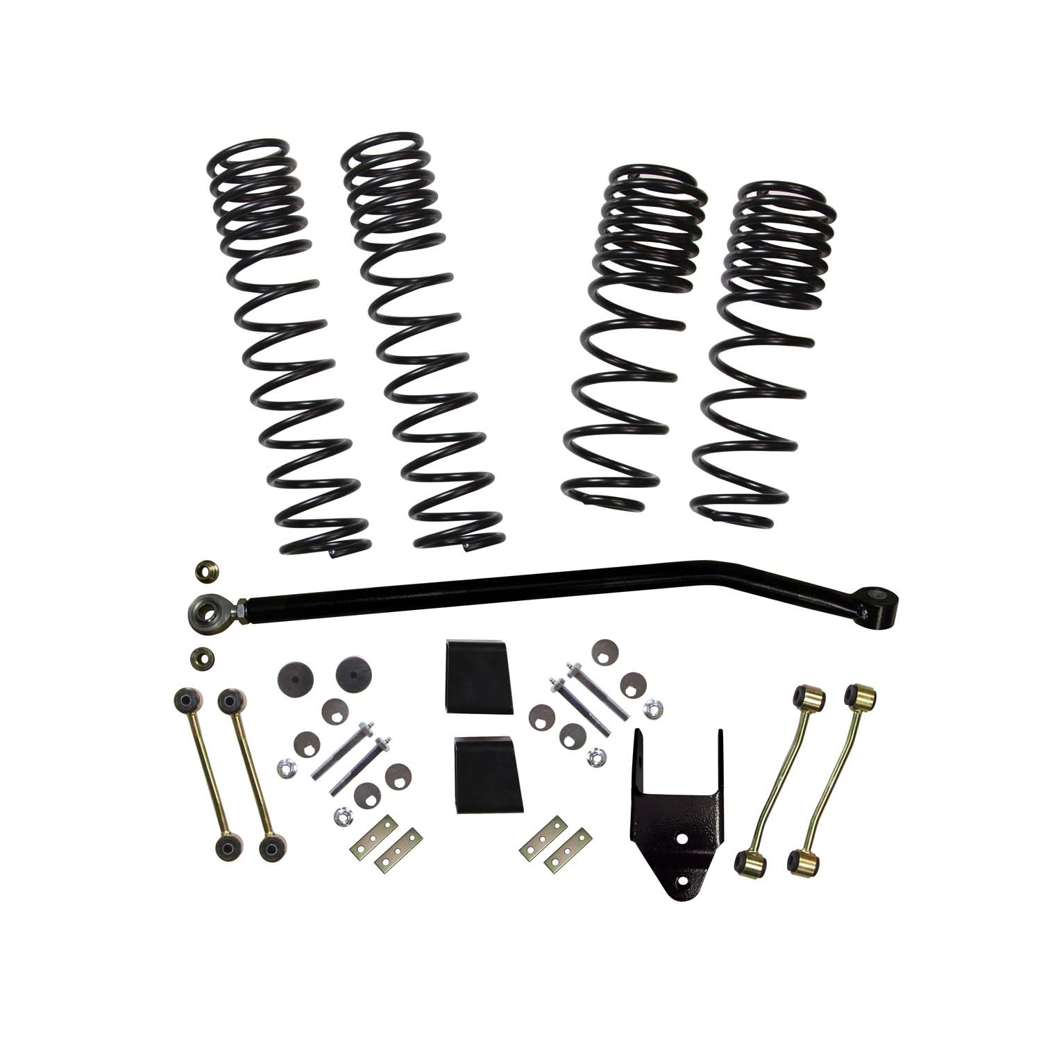 Skyjacker JL37ERBLT - COM BX:3.75in. JL 4XE RUBICON