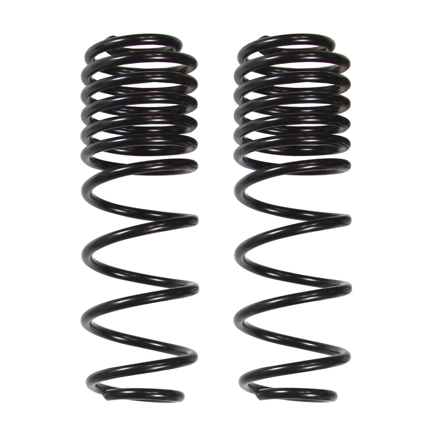 Skyjacker JLUER40RDR - 4in.REAR COILS JL 4XE RUBICON
