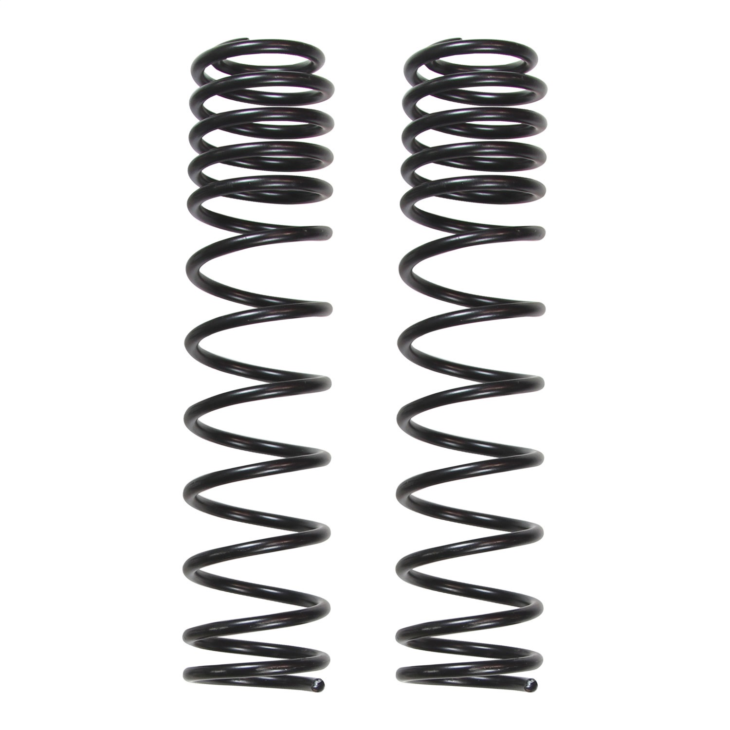 Skyjacker JLUER45FDR - 4.5in.FRT COILS JL 4XE RUBICO