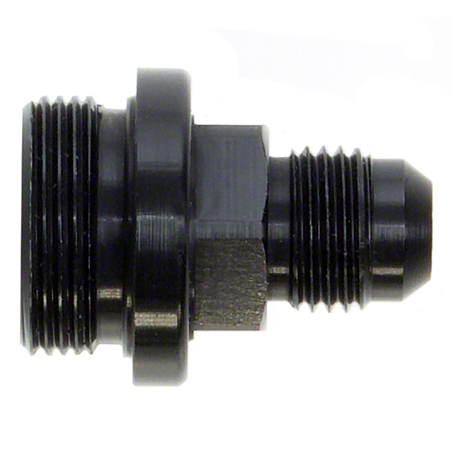 SpeedFx 574068BK - Carburetor Fuel Inlet Fitting