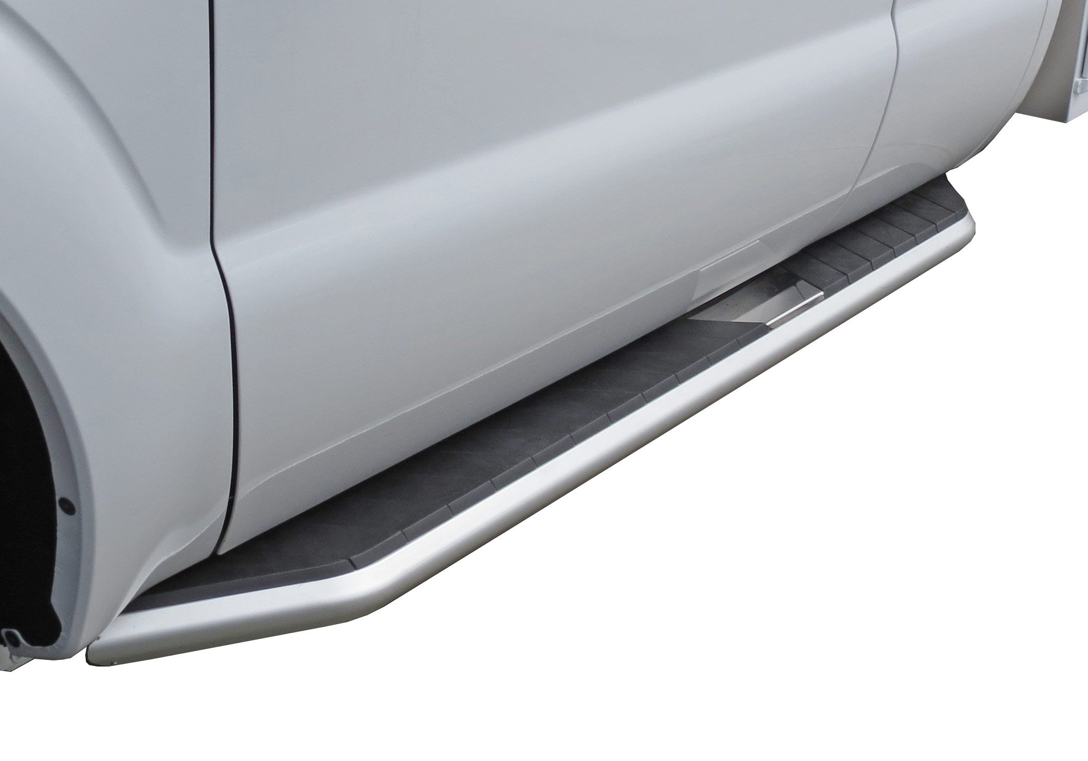 Steelcraft 300-02290 - STX300 Running Boards