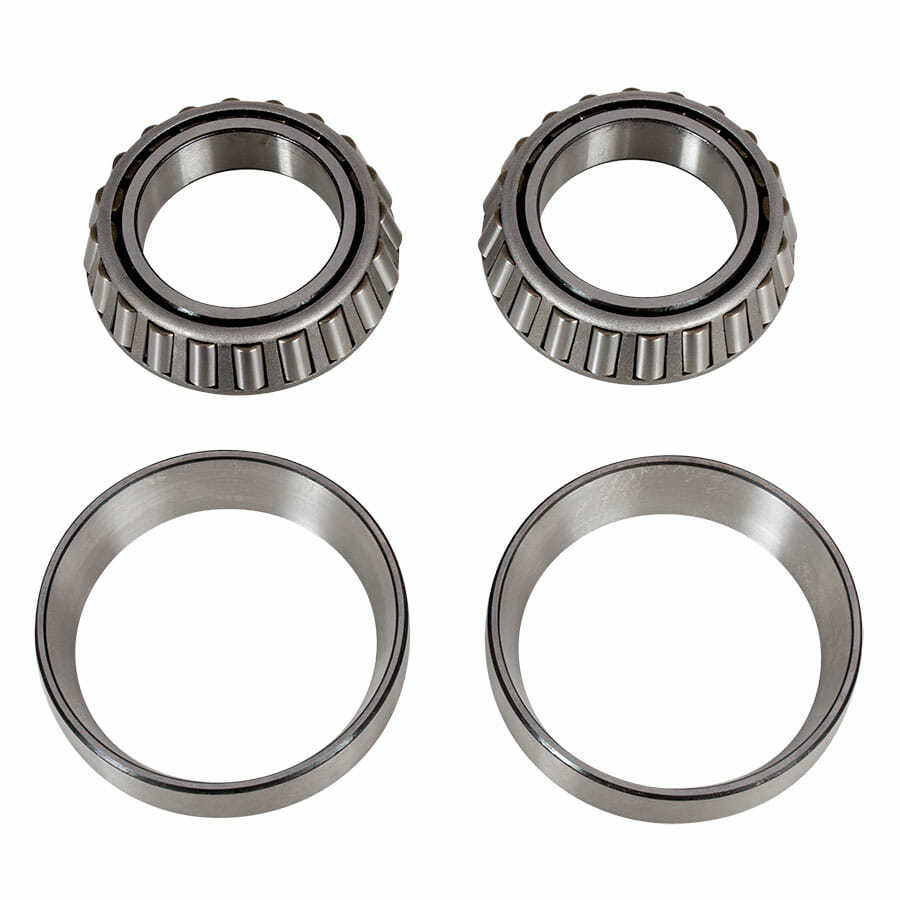 Strange D1592 - Side Bearings & Races 3.812in Ultra Case Strange D1592 - Side Bearings & Races 3.812in Ultra Case