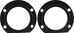 Strange H1134 - Housing Ends - Small Ford (Pair)
