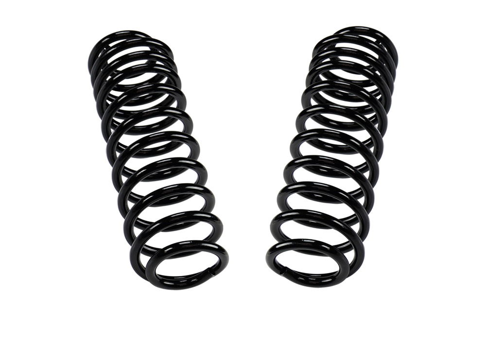 Superlift 602-1 - COIL SPRINGS FT JP GLADIATOR JT 2.5 INCH LIFT KIT Superlift 602-1 - COIL SPRINGS FT JP GLADIATOR JT 2.5 INCH LIFT KIT