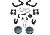 Superlift K1071 - LIFT KIT 24-25 TOYOTA TACOMA 4WD 3 In Superlift K1071 - LIFT KIT 24-25 TOYOTA TACOMA 4WD 3 In