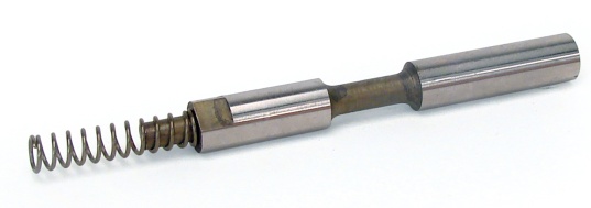 TCI 321400 - Valve,Steel W/Spring For 3215