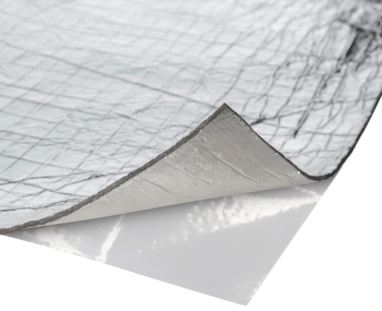 Thermo-Tec Products 14132 - Adhesive Backed Thermo Guard 2 Sided 24 x 48 Thermo-Tec Products 14132 - Adhesive Backed Thermo Guard 2 Sided 24 x 48